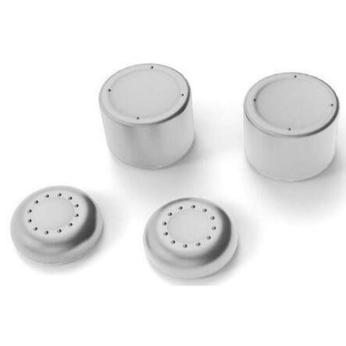 White Shark PS5-817 Wheezer White WHEEZER-W