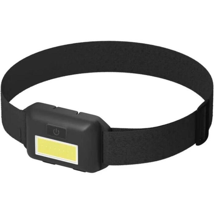 Emos galvas lukturis P3537, 110 lm