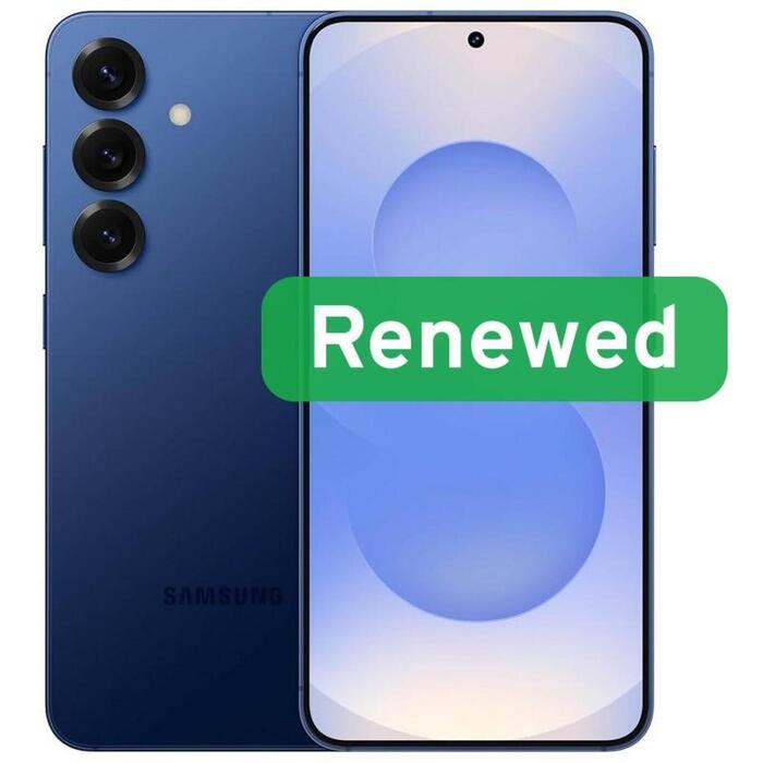 Samsung Renewed Grade B | Galaxy