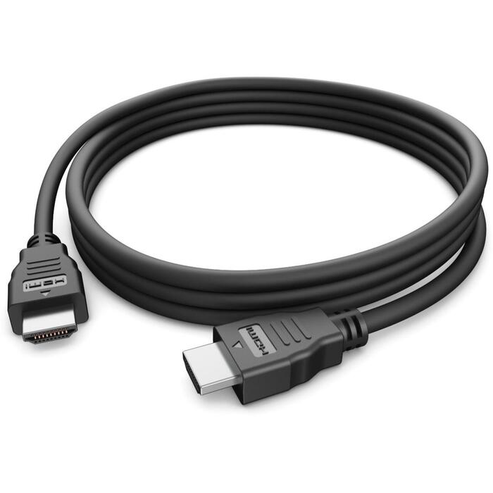 Dell HDMI 2.0 kabelis, 1