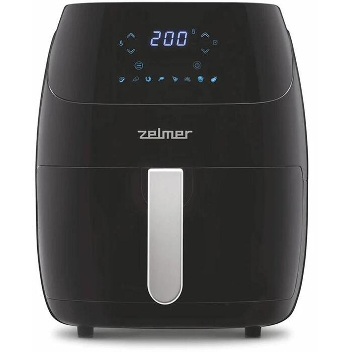 Zelmer ZAF5500B Elektra 5L karstā gaisa