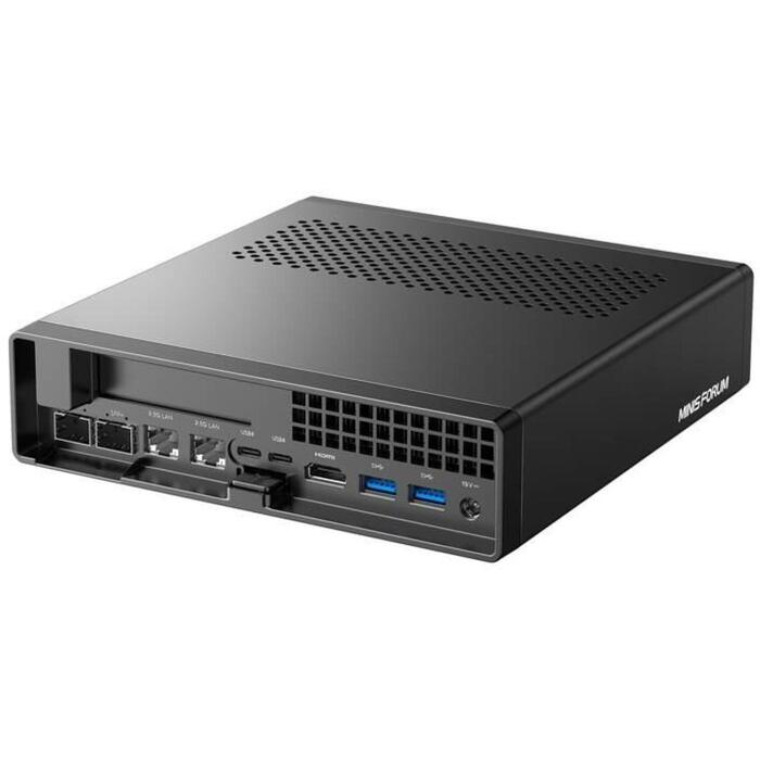 Minis Forum MS-01-S1390 Mini-PC, Intel Core
