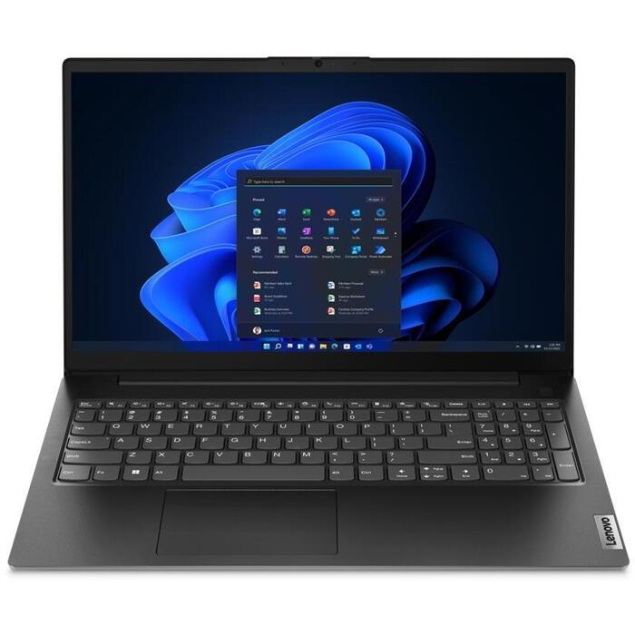 Notebook|LENOVO|V15 G4 AMN|CPU AMD RyzenT 3|7320U|2