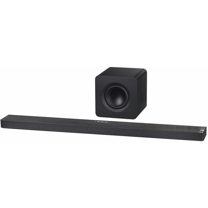 Samsung HW-QS700F/EN skaņas modulis, 3.1