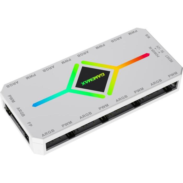 Gamemax V4.0 ARGB PWM HUB