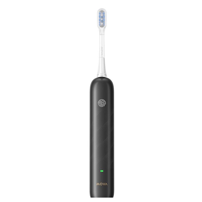 Mova elektriskā zobu birste Fresh Pro sonic ATB15A B Melna (ATB15A B)