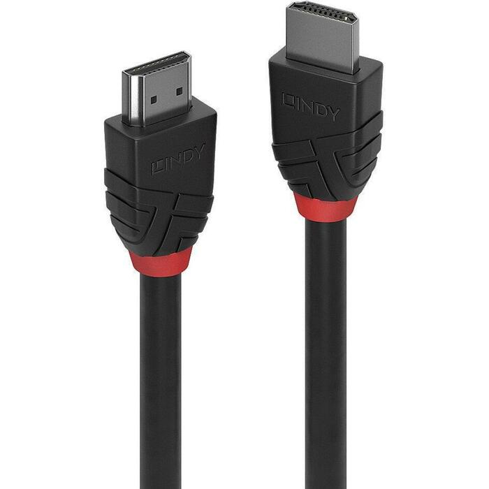 Lindy HDMI kabelis, 36770, 0.5