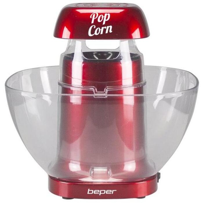 Beper P101CUD052 Popkorna aparāts, 1200W, 5l