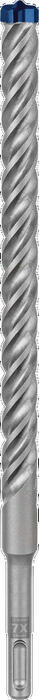 Triecienurbis SDS plus-7X 15x200x265mm, 1 gab