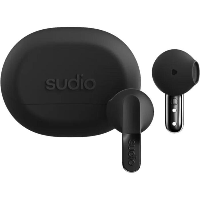 Sudio Earbuds | N3 | Bluetooth