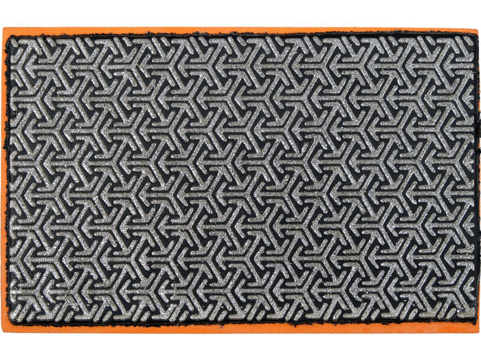 Yato Dimanta sūklis YT-76103, 90x60x30 mm