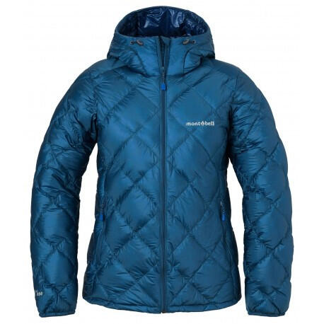 Jaka W SUPERIOR DOWN Parka, izmērs: