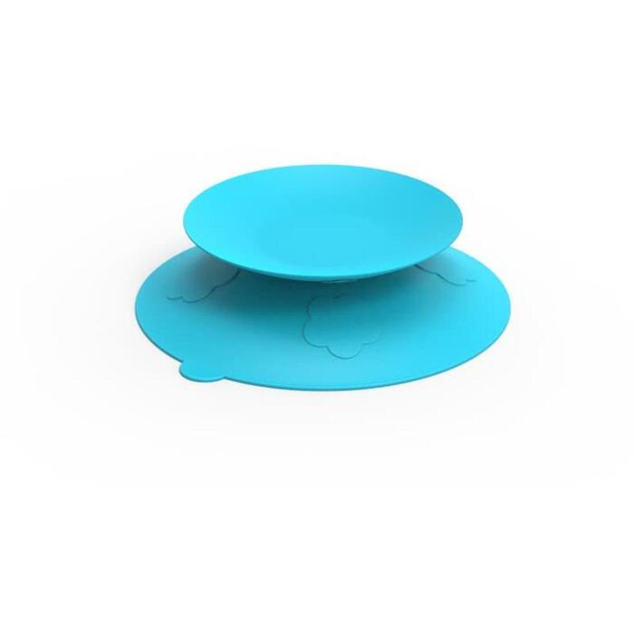 Kidsme Stay-in-Place paliktnis-turētājs 160486 S, silikons