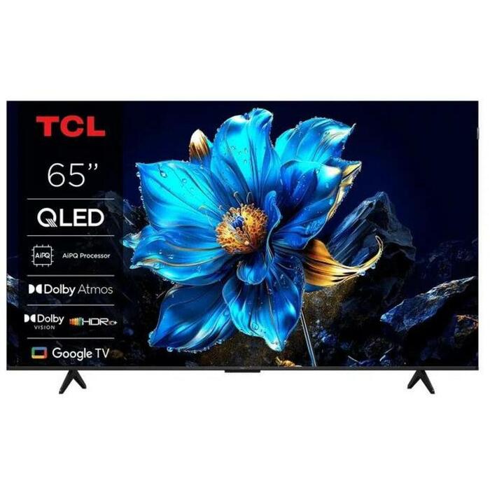 Tcl televizors 65T69C 65" 4K Ultra