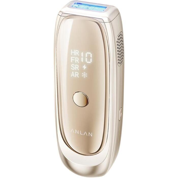 Anlan IPL epilators 02-ATMY52-0RE, 3.72cm²