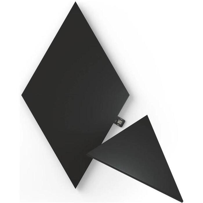 Nanoleaf Gaismas paneļu komplekts NL47-0101TW-3PK, 42