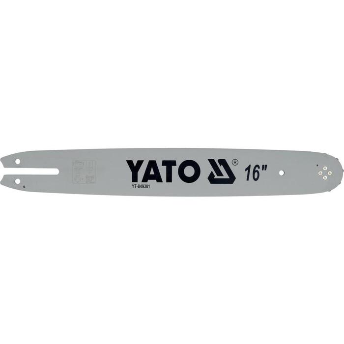 Yato Шина для бензопилы YT-849301, 16