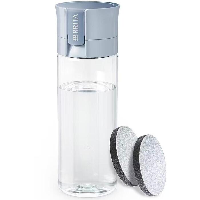 Brita Vital zilā 2 disku filtra
