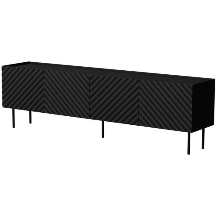 Cama Meble LUCCA 4D televizora galds