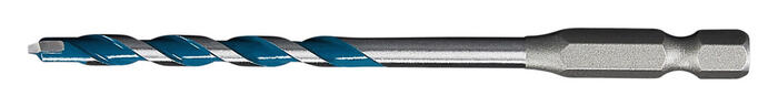 TCT universālie urbjis multi materiāliem 5