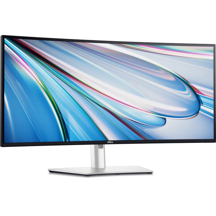 Monitors 34" IPS Black 21 9