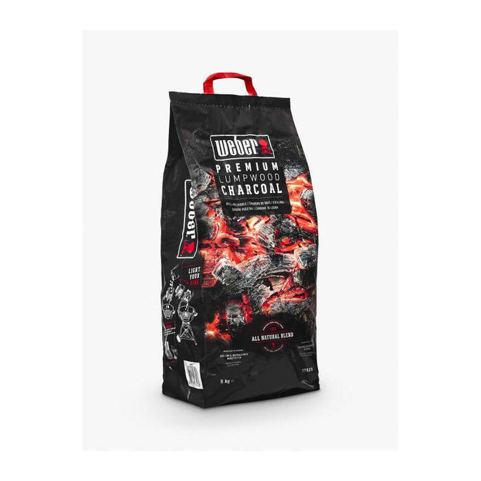 Dažādas koksnes kokogles grilēšanai Lump Charcoal