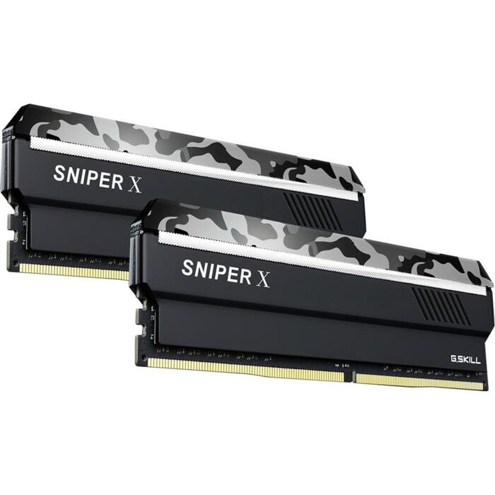 G.Skill Sniper X atmiņas komplekts