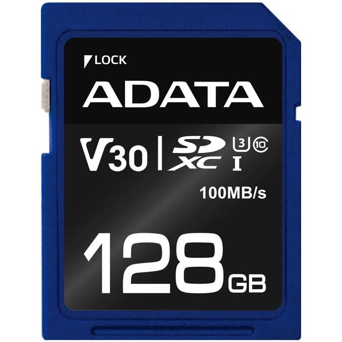 Adata video uztveršanas karte ASDX128GUI3V30S-R, 128