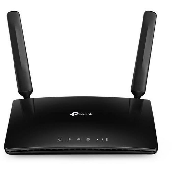 TP-LINK maršrutētājs TL-MR150, 300 Mbps, 4G