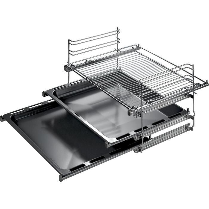 Bosch cepeškrāsns sliede HEZ438301, 56 gab