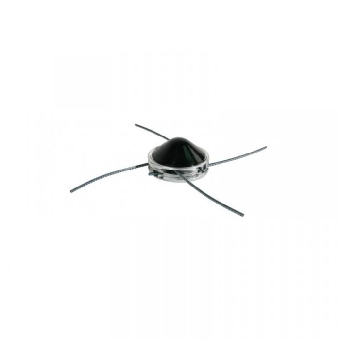 Jet-Fit PRO Oregon trimmera spole 4 auklām Oregon 5400182776116 (5400182776116)