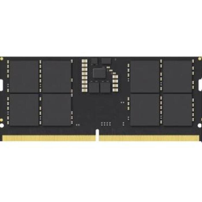 Lexar Klēpjdatora atmiņa LD5DS016G-B4800GSST, 16 GB