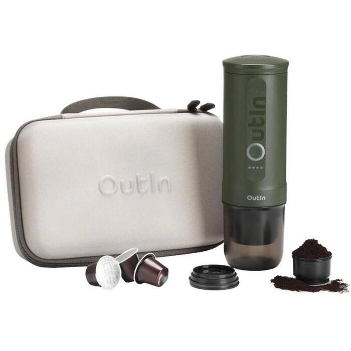 Outin Nano A000011, 7500mAh, 20 bāri