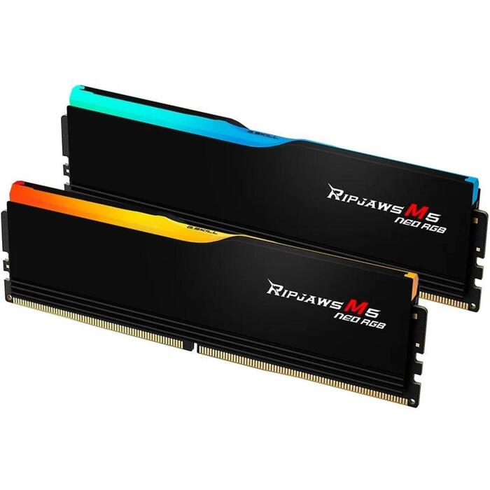 G.Skill Ripjaws M5 RGB F5-6000J3636F16GX2-RM5NRK