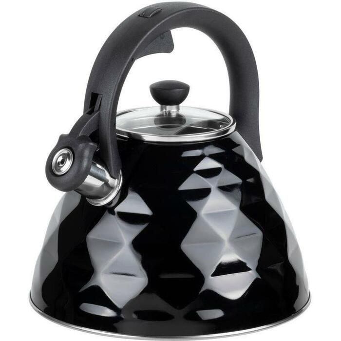 Resto Kettle 90610 3L, Nerūsējošais tērauds