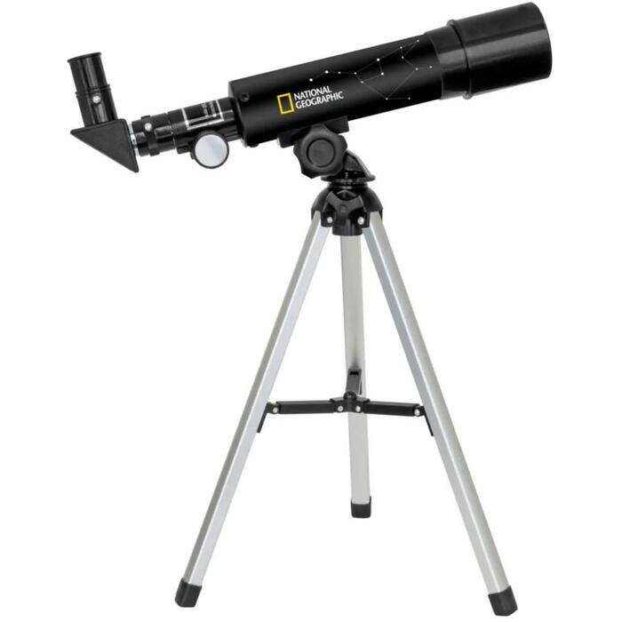 National Geographic Teleskops L9118001, 50/360, 18-60x