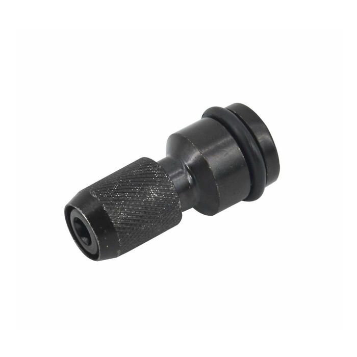 Impaktā adapteris 1/2"-1/4", cietais oglekļa