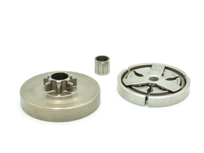 Geko G81135 Motorzāģa ķīmijas komplekts, 3/8&quot