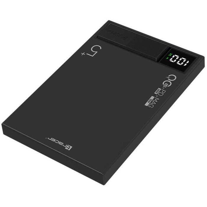 Tracer Strāvas banka TRABAT47644, 5000 mAh