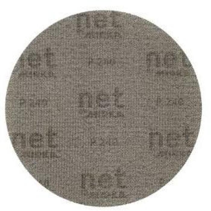 MIRKA AUTONET 150mm 400 (50) (AE24105041)