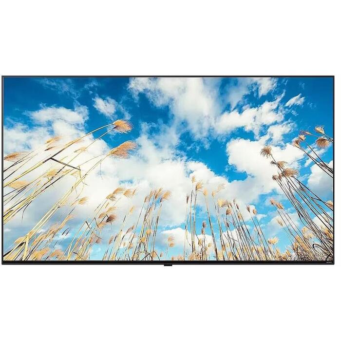 LG 4K UHD viedtelevizors 65UM767H0LJ, 165