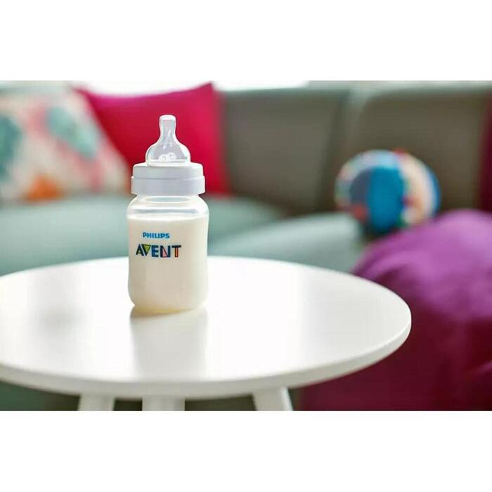 Philips Avent pretkoliku barošanas pudelīte SCY103/01