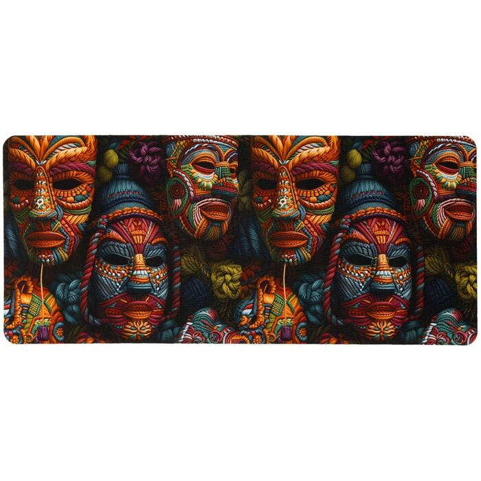 Sbox VIRACOCHA XL MP-07 700x300mm, Black