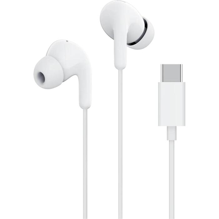 Xiaomi Austiņas BHR8931GL, 1,25m, USB-C