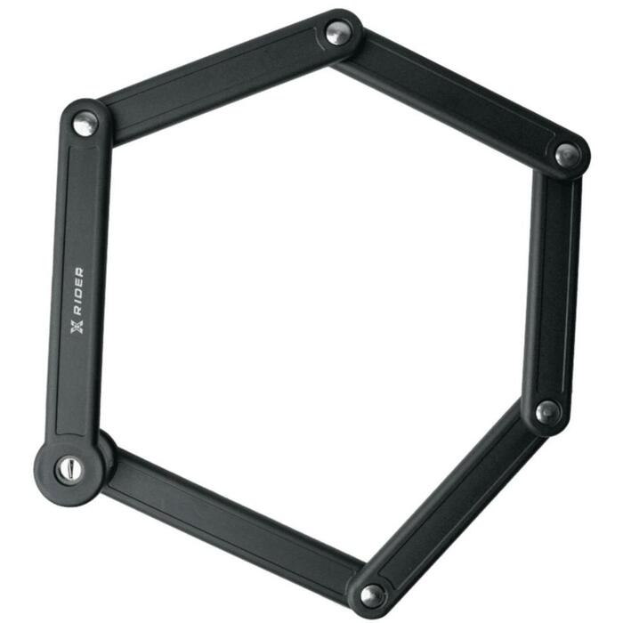 Manta Segmented Folding Bike Lock XR00FL01