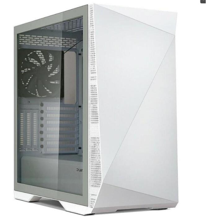 Zalman Datoru korpuss Z9 Iceberg WH