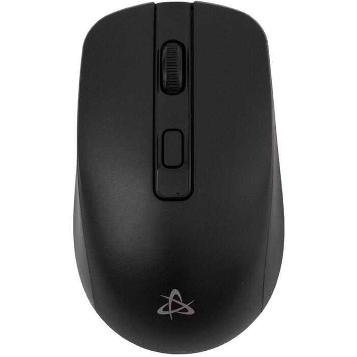Sbox Pele WM-837B, 4D, 1600 DPI
