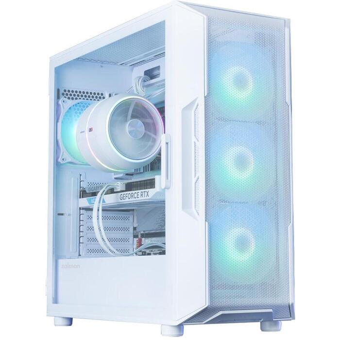 Zalman I3 NEO ARGB V2 WHITE