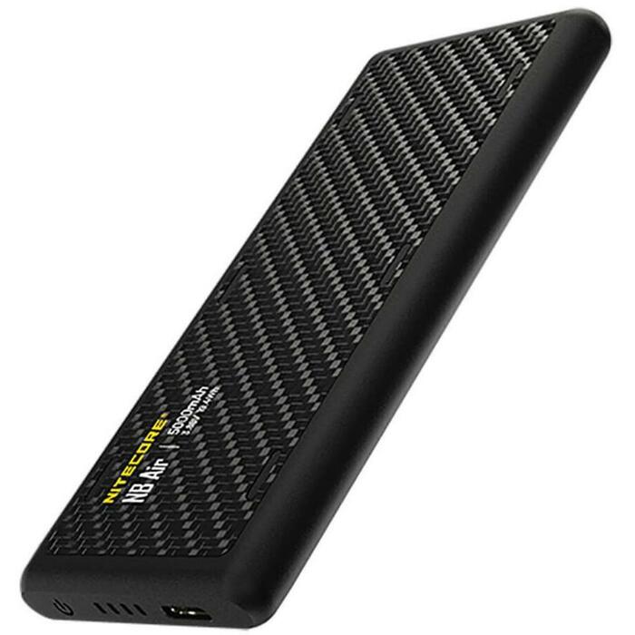 Nitecore Power Bank akumulators NB AIR