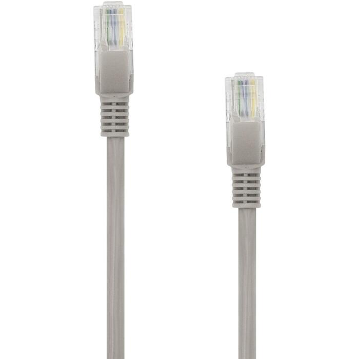 Sbox UTP kabelis UTP-CAT6-3/R, 305m, RJ45-RJ45